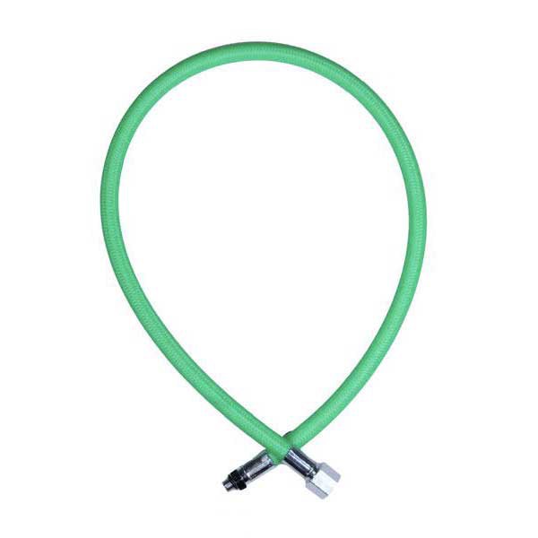 Miflex Xtreme Lp Hose Grün 100 cm von Miflex