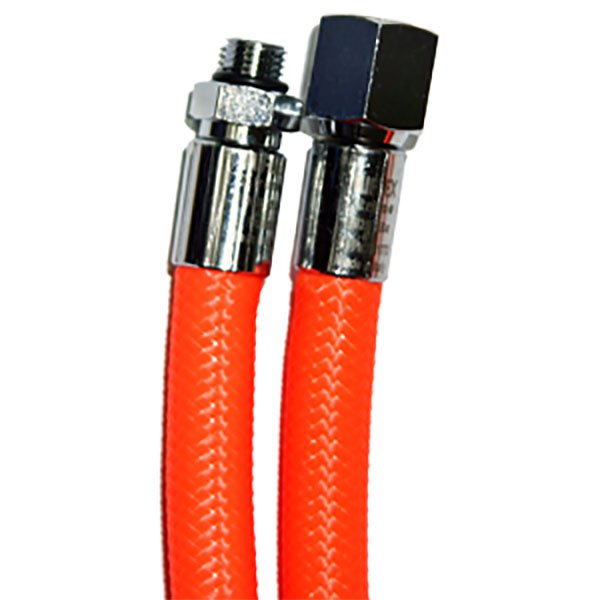 Miflex Xtreme Mp 3/8 Hose Orange 80 cm von Miflex