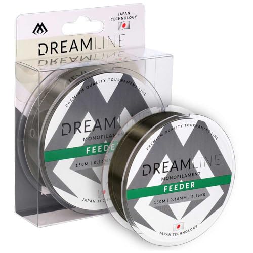 Mikado Dreamline Feeder Faden Mikado Dreamline Feeder Faden von Mikado Carp