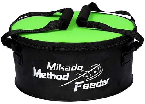 EVA Method Feeder Mikado 004 Behälter EVA Method Feeder Mikado 004 Behälter von Mikado