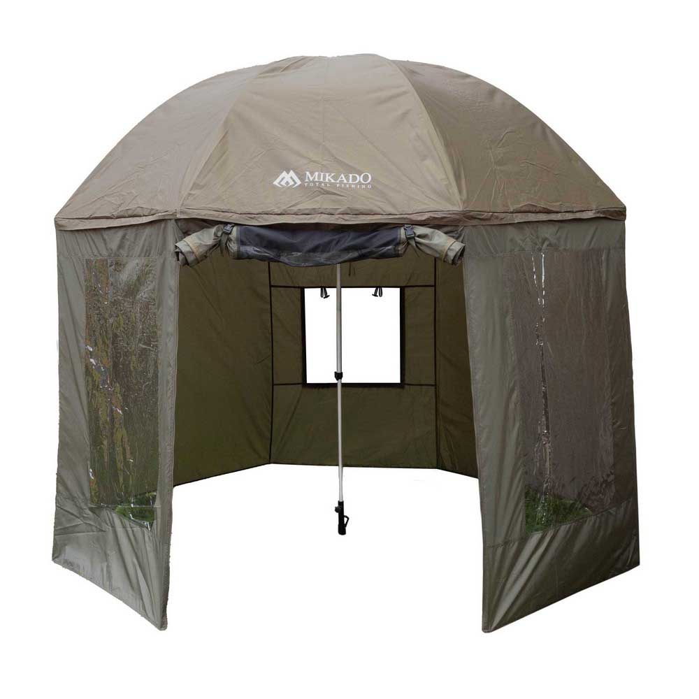 Mikado 360 Mosquito Umbrella Grün 3.00 m Mikado 360 Mosquito Umbrella Grün 3.00 m von Mikado
