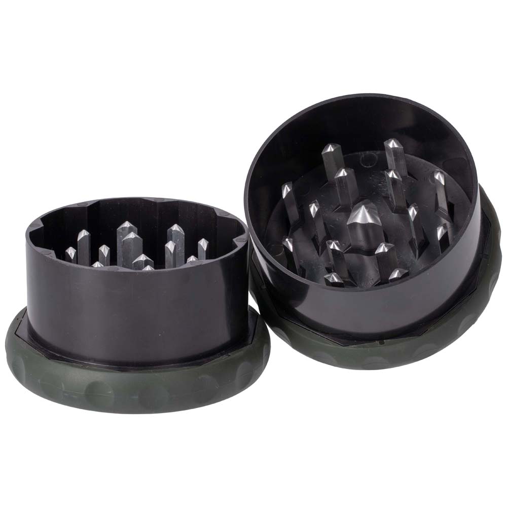 Mikado 56 Boilies Crusher Silber Mikado 56 Boilies Crusher Silber von Mikado