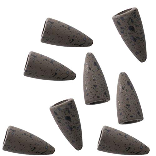 Mikado 8 x Flying BACKLEAD 7g Absenkblei Karpfenblei Angelblei Sliders Mikado 8 x Flying BACKLEAD 7g Absenkblei Karpfenblei Angelblei Sliders von Mikado Carp
