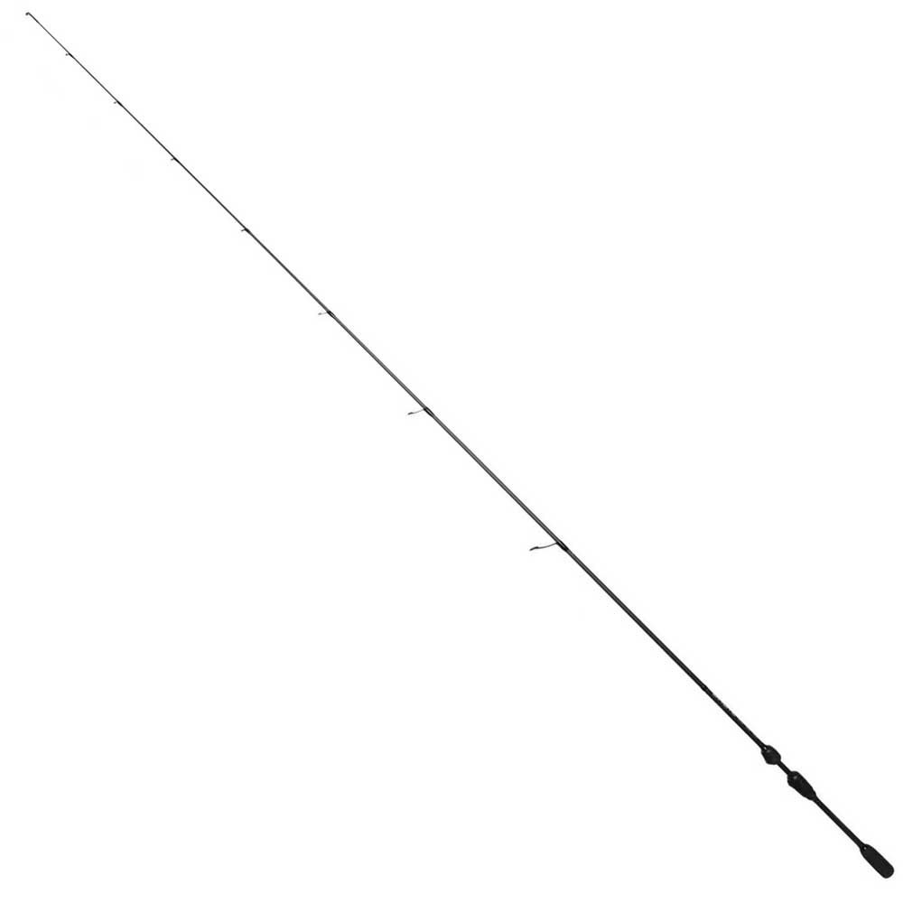 Mikado Bixlite Fast Spinning Rod Schwarz 2.70 m / 5-25 g Mikado Bixlite Fast Spinning Rod Schwarz 2.70 m / 5-25 g von Mikado