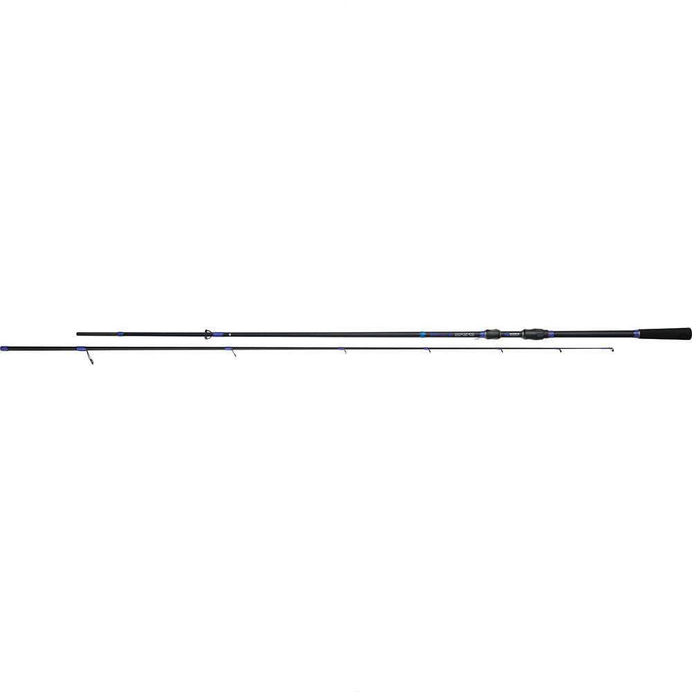 Mikado Bixlite Monster Spinning Rod Silber 2.40 m / 15-50 g von Mikado