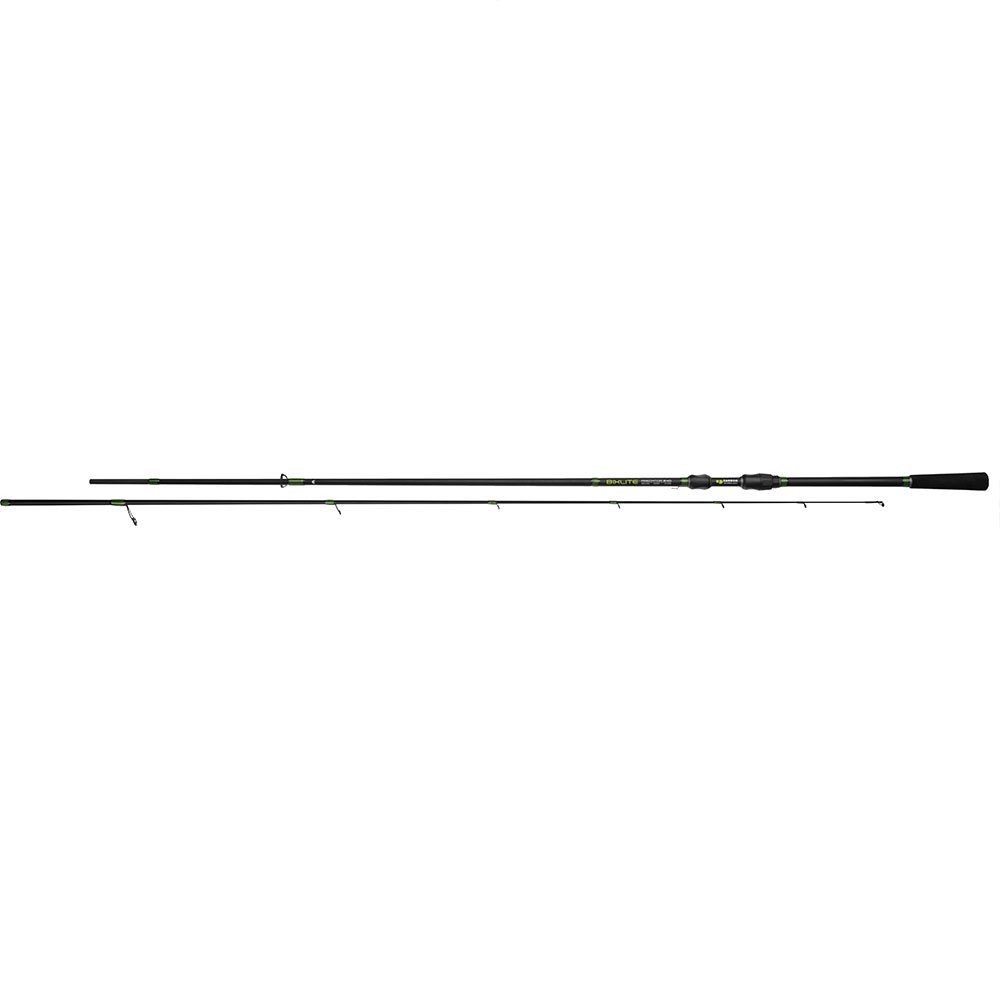 Mikado Bixlite Predator Spinning Rod Silber 2.70 m / 10-35 g Mikado Bixlite Predator Spinning Rod Silber 2.70 m / 10-35 g von Mikado