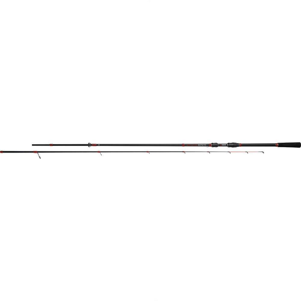 Mikado Bixlite Zander Spinning Rod Silber 2.70 m / 10-40 g von Mikado