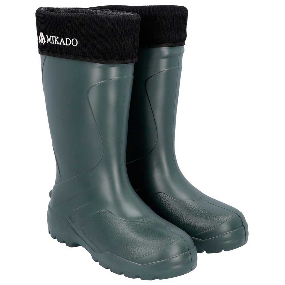 Mikado Boots Grau EU 43 Mann Mikado Boots Grau EU 43 Mann von Mikado