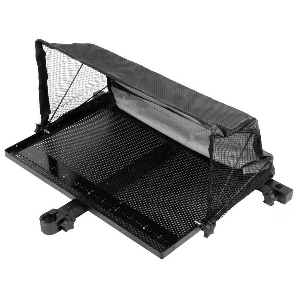 Mikado Cage Tray Schwarz 60 x 45 cm Mikado Cage Tray Schwarz 60 x 45 cm von Mikado