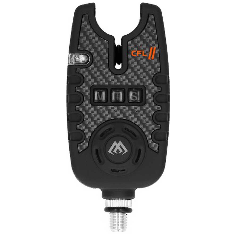 Mikado Cfl Ii Bite Alarm Schwarz Mikado Cfl Ii Bite Alarm Schwarz von Mikado
