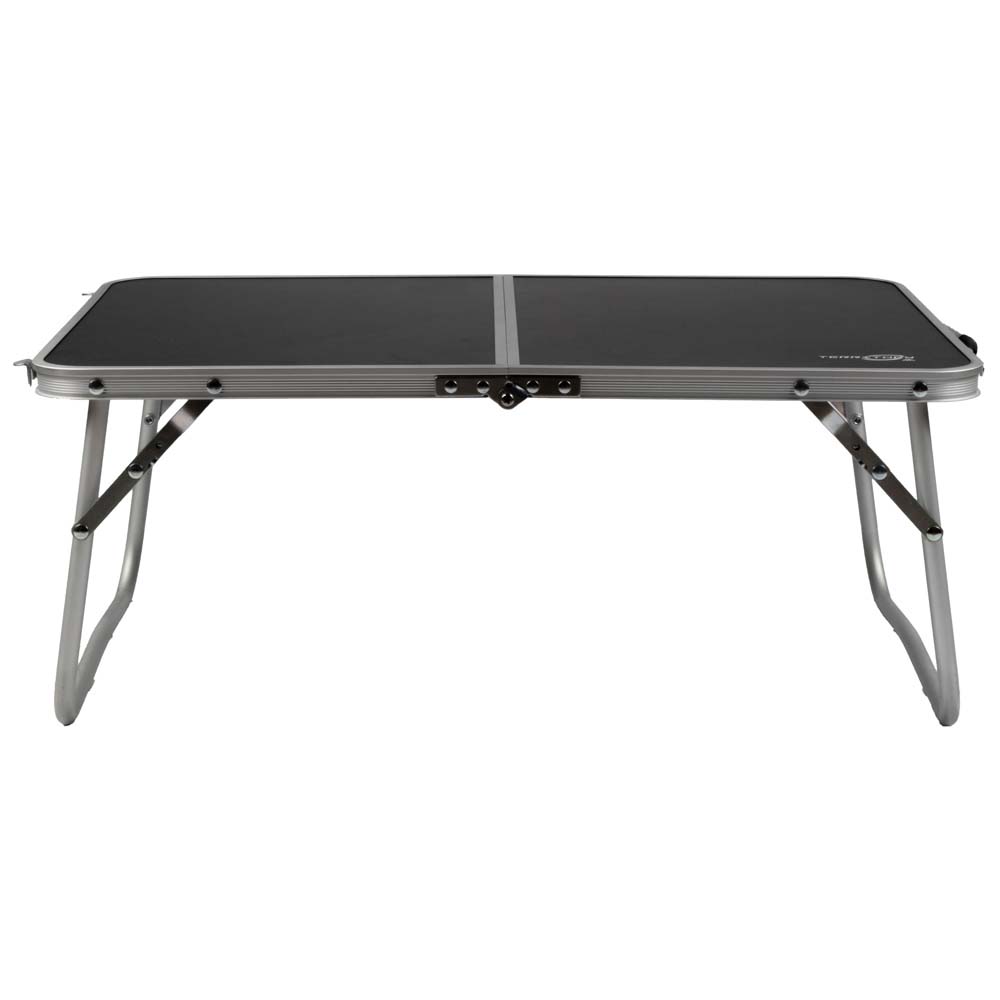 Mikado Compact Bivvy Table Silber 60 x 40 x 25 cm Mikado Compact Bivvy Table Silber 60 x 40 x 25 cm von Mikado