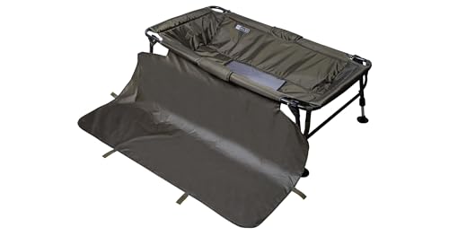 Mikado Enclave Abhakmatte Cradle Mat 120 x 67cm höhenverstellbar Karpfenmatte Mikado Enclave Abhakmatte Cradle Mat 120 x 67cm höhenverstellbar Karpfenmatte von Mikado