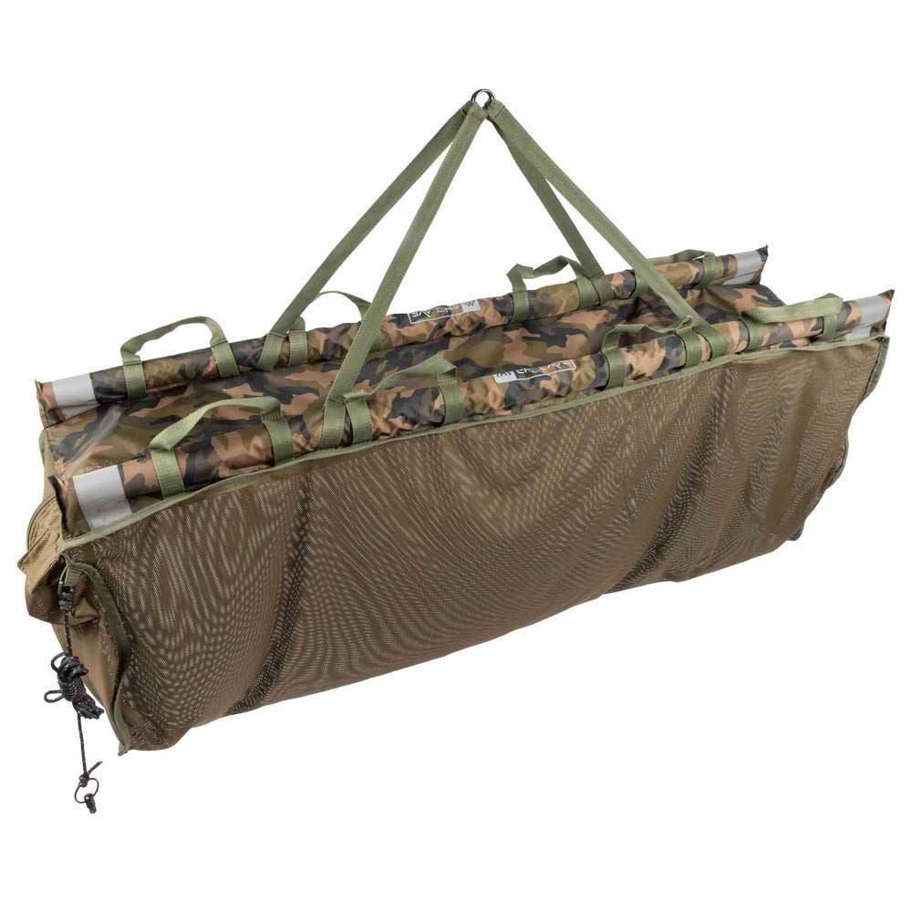 Mikado Enclave Retainer Sling Grün Mikado Enclave Retainer Sling Grün von Mikado