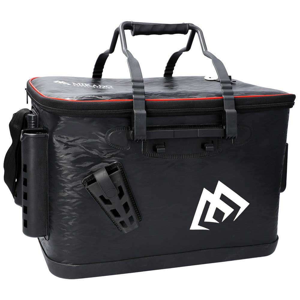 Mikado Eva Tackle Stack Schwarz Mikado Eva Tackle Stack Schwarz von Mikado