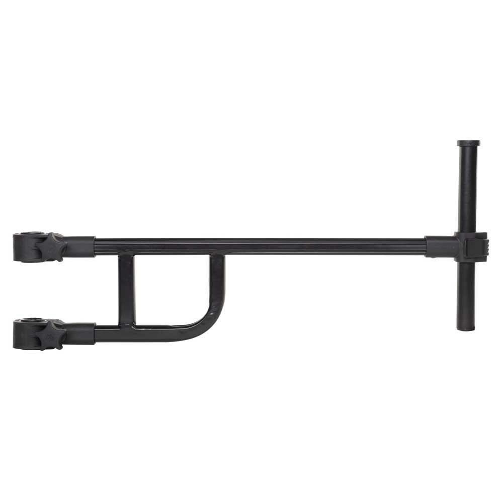 Mikado Feeder Double Seat Box Attachment Silber 60 cm Mikado Feeder Double Seat Box Attachment Silber 60 cm von Mikado