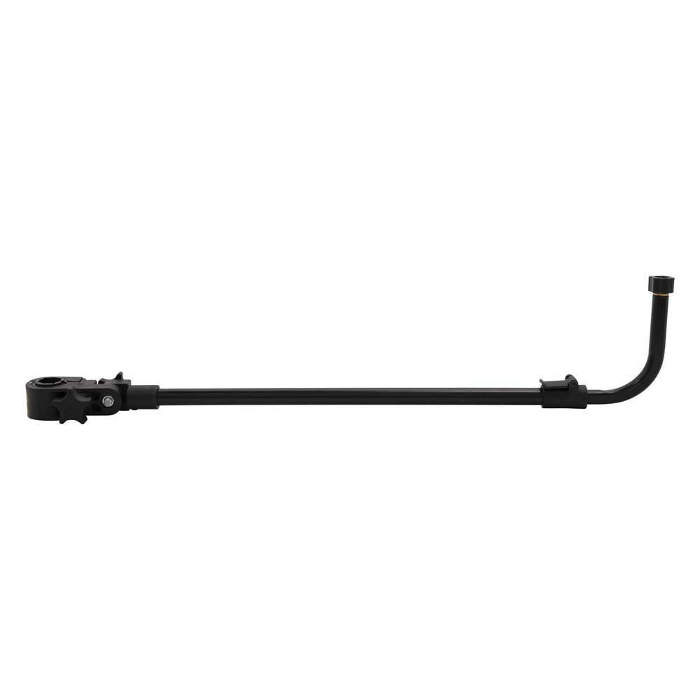 Mikado Feeder Single Seat Box Attachment Silber 65-110 cm Mikado Feeder Single Seat Box Attachment Silber 65-110 cm von Mikado