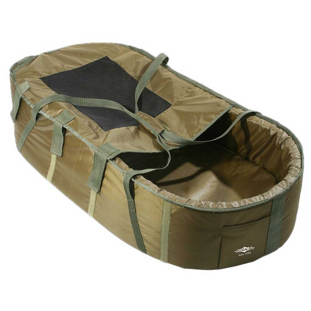 Mikado Fine Liner Carp Unhooking Mat Grün Mikado Fine Liner Carp Unhooking Mat Grün von Mikado