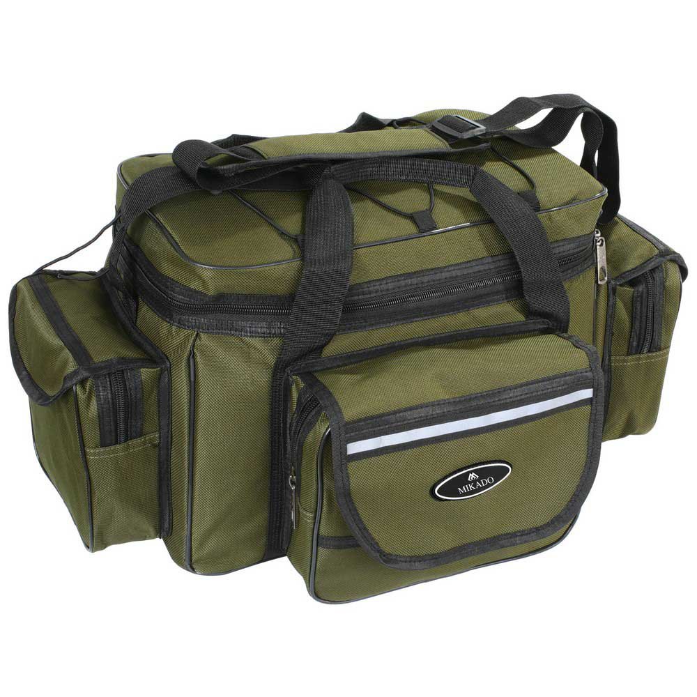 Mikado Fishing Big Tackle Stack Grün Mikado Fishing Big Tackle Stack Grün von Mikado