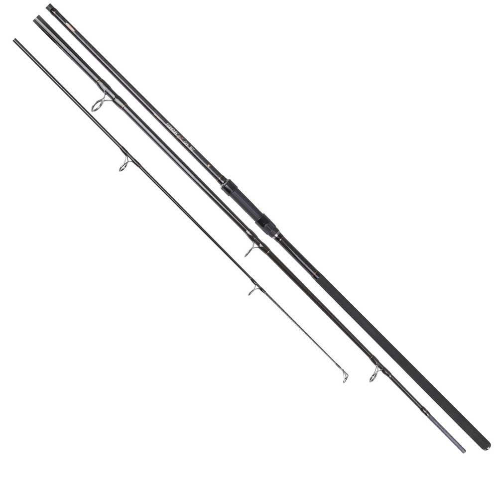 Mikado Furrore 3k Carp Carpfishing Rod Schwarz 3.60 m / 3 Lbs von Mikado