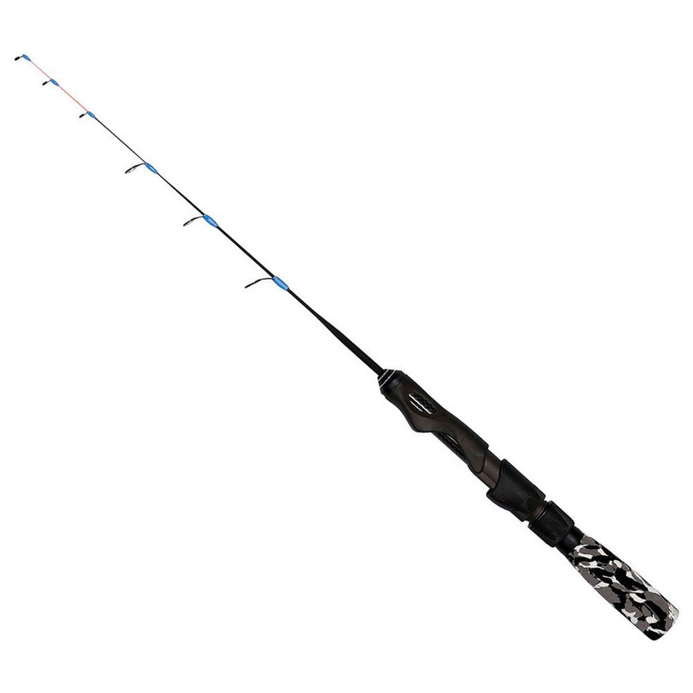 Mikado Ice Roach Jigging Rod Schwarz 0.50 m Mikado Ice Roach Jigging Rod Schwarz 0.50 m von Mikado