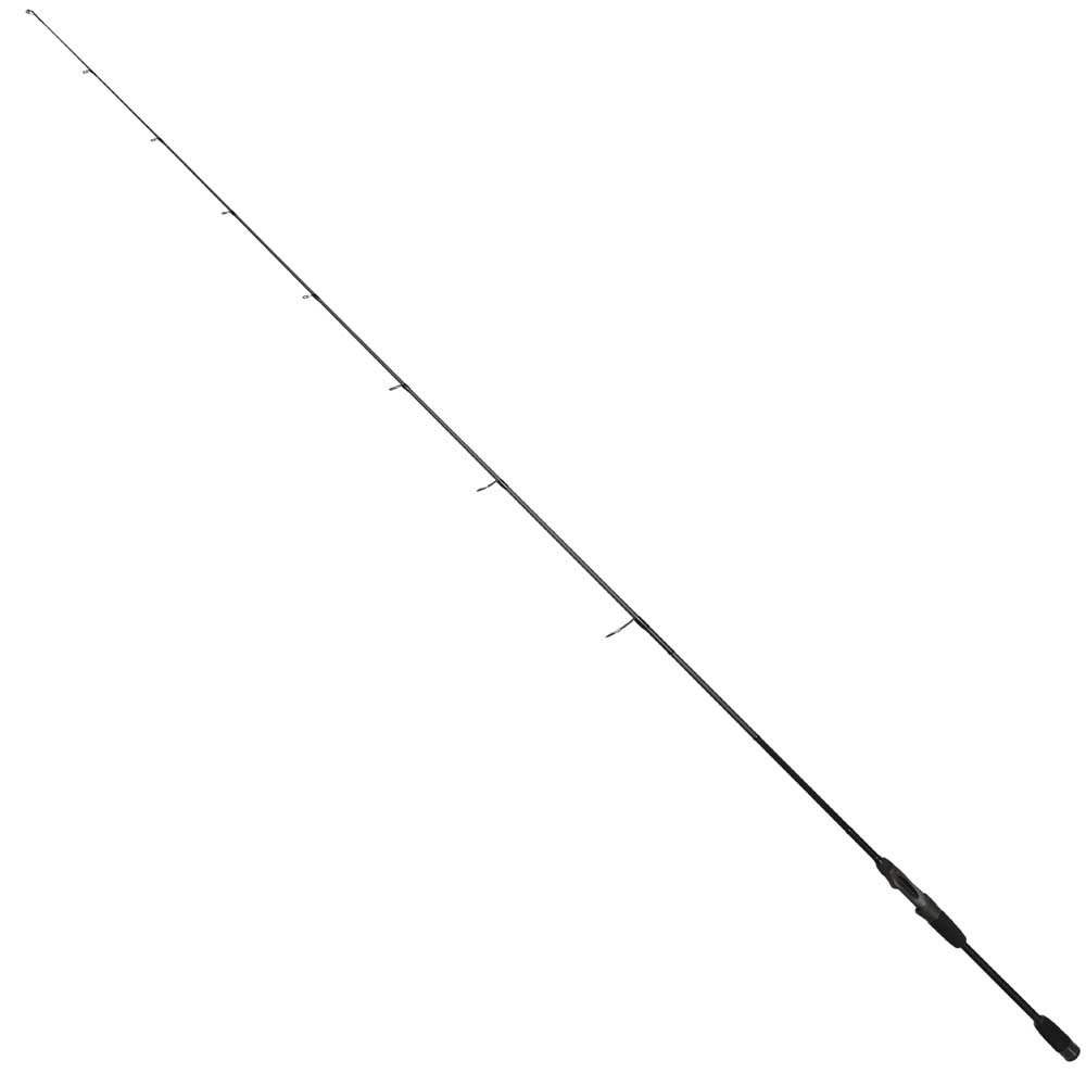 Mikado Inazuma Pro Zander Spinning Rod Schwarz 2.08 m / 1-32 g von Mikado