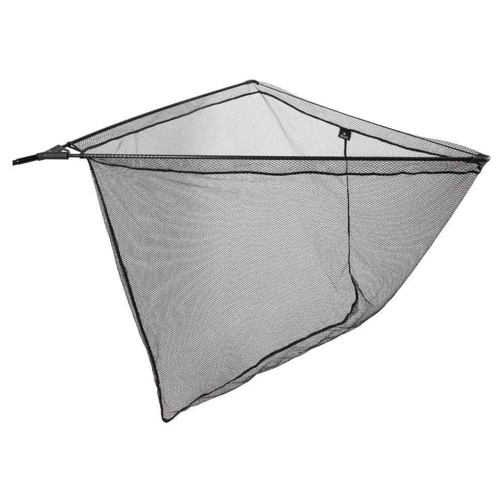 Mikado Intro Carp Ii Landing Net Grau 180 cm Mikado Intro Carp Ii Landing Net Grau 180 cm von Mikado
