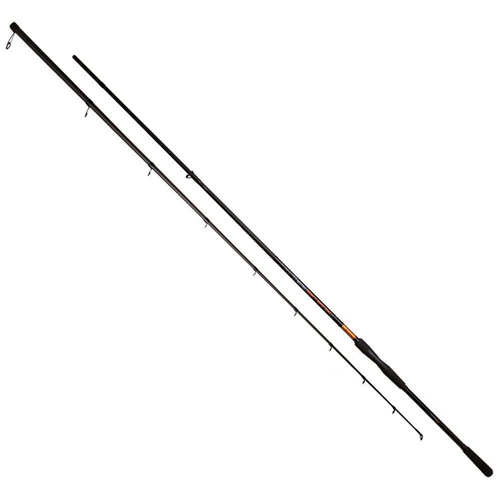Mikado Intro Heavy Spinning Rod Silber 2.70 m / 10-40 g von Mikado