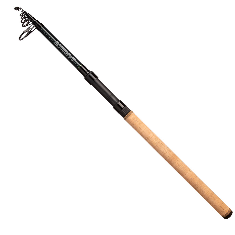 Mikado Intro Ii Cork Power Bolognese Rod Golden 3.00 m / 120 g Mikado Intro Ii Cork Power Bolognese Rod Golden 3.00 m / 120 g von Mikado
