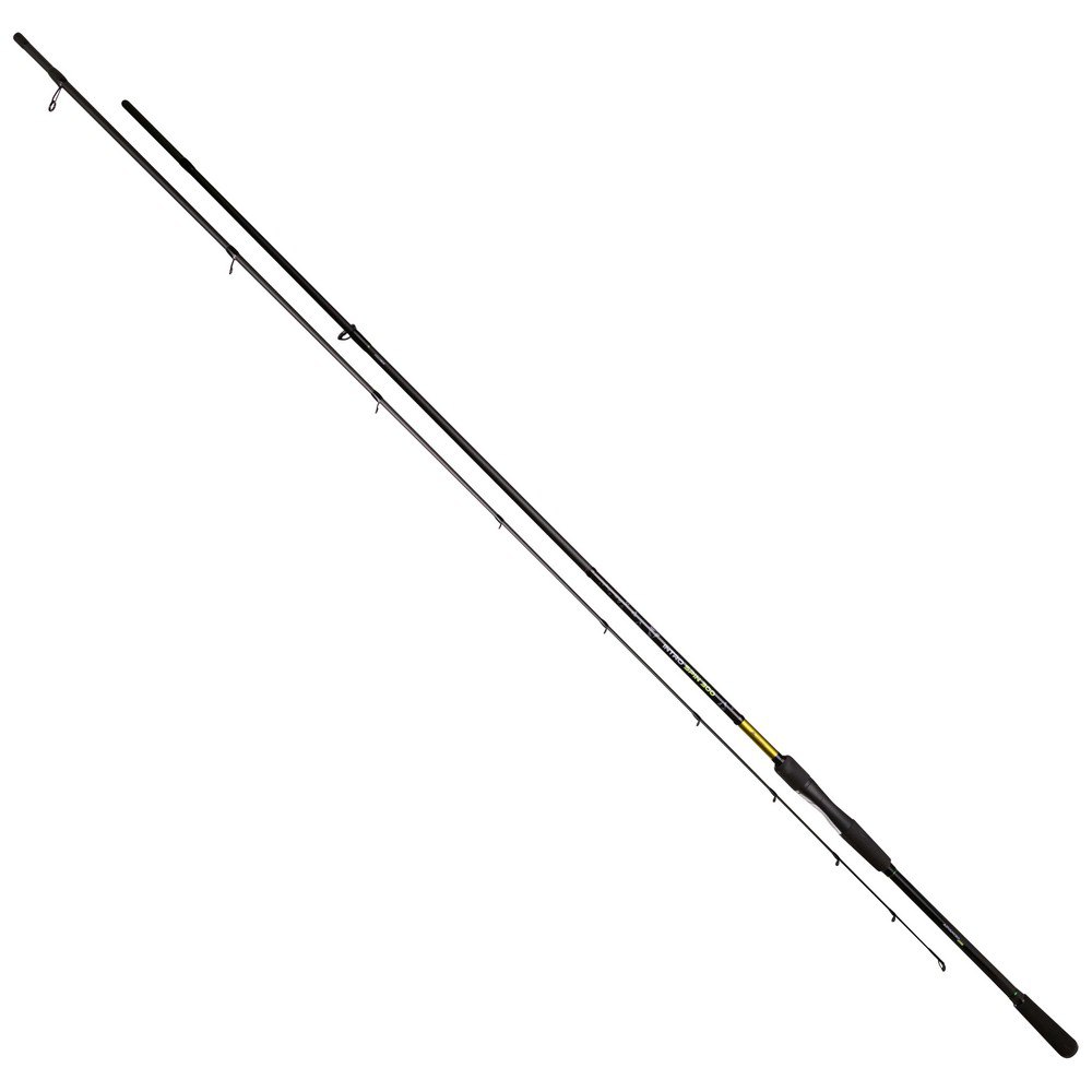Mikado Intro Spinning Rod Silber 2.40 m / 5-30 g Mikado Intro Spinning Rod Silber 2.40 m / 5-30 g von Mikado