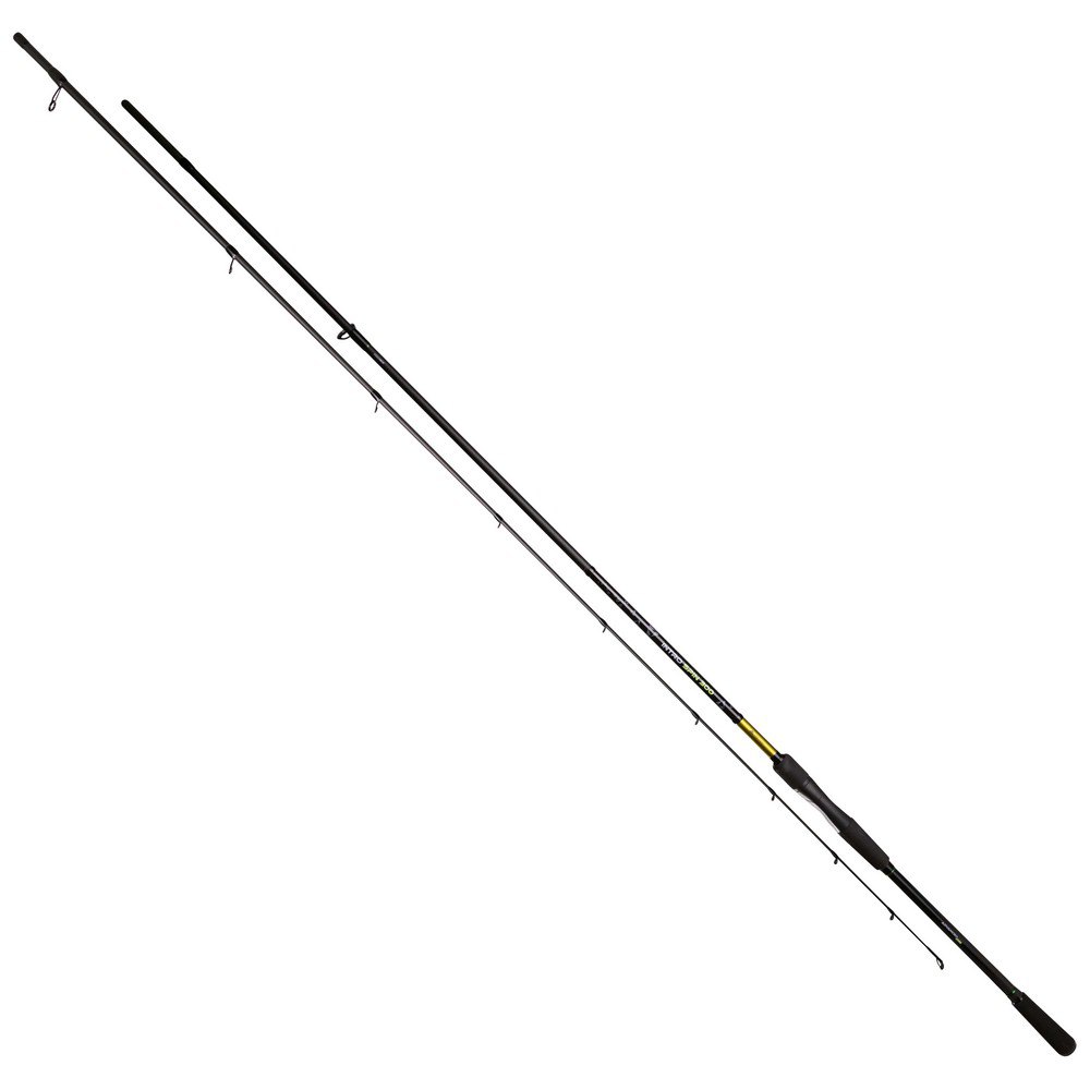 Mikado Intro Spinning Rod Silber 2.40 m / 5-30 g von Mikado