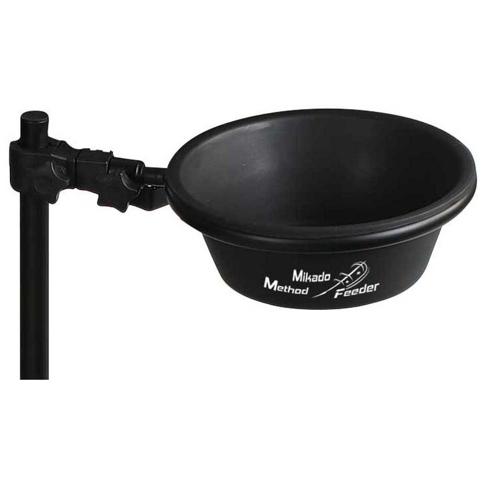 Mikado Is15-uch-13 Seat Box Attachment Schwarz 25 cm Mikado Is15-uch-13 Seat Box Attachment Schwarz 25 cm von Mikado