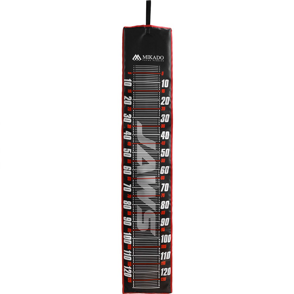 Mikado Jaws Soft Unhooking Mat Braun 130 x 30 cm Mikado Jaws Soft Unhooking Mat Braun 130 x 30 cm von Mikado
