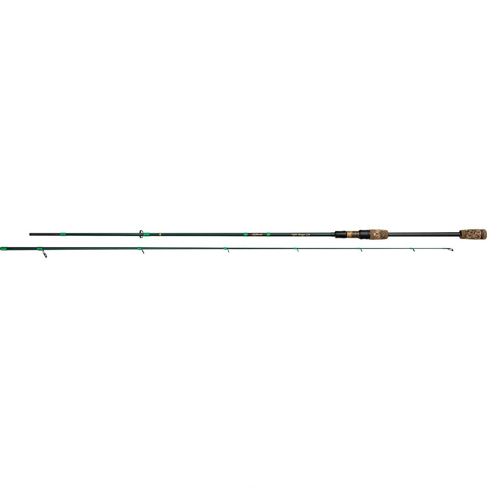 Mikado Katsudo Light Ranger Spinning Rod Golden 2.25 m / 4-21 g Mikado Katsudo Light Ranger Spinning Rod Golden 2.25 m / 4-21 g von Mikado