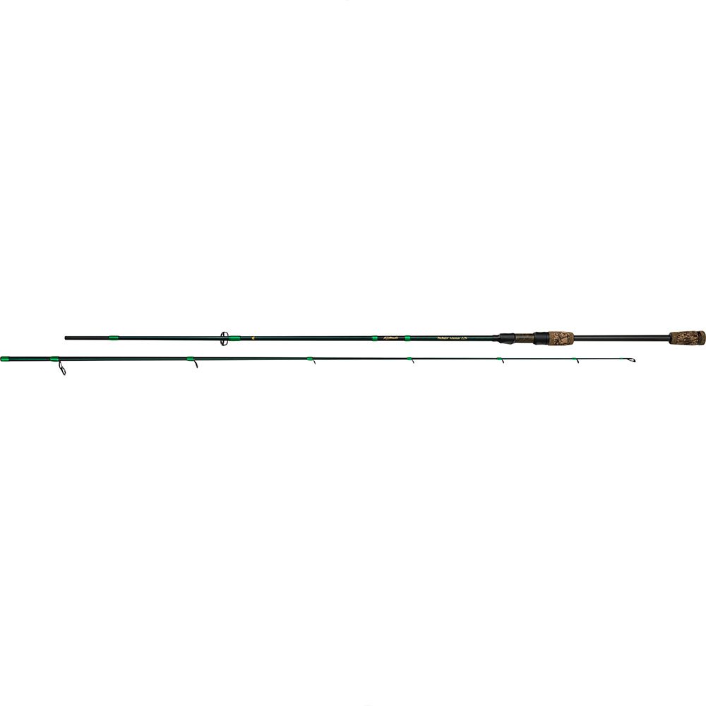Mikado Katsudo Predator Warrior Spinning Rod Silber 2.25 m / 8-40 g Mikado Katsudo Predator Warrior Spinning Rod Silber 2.25 m / 8-40 g von Mikado