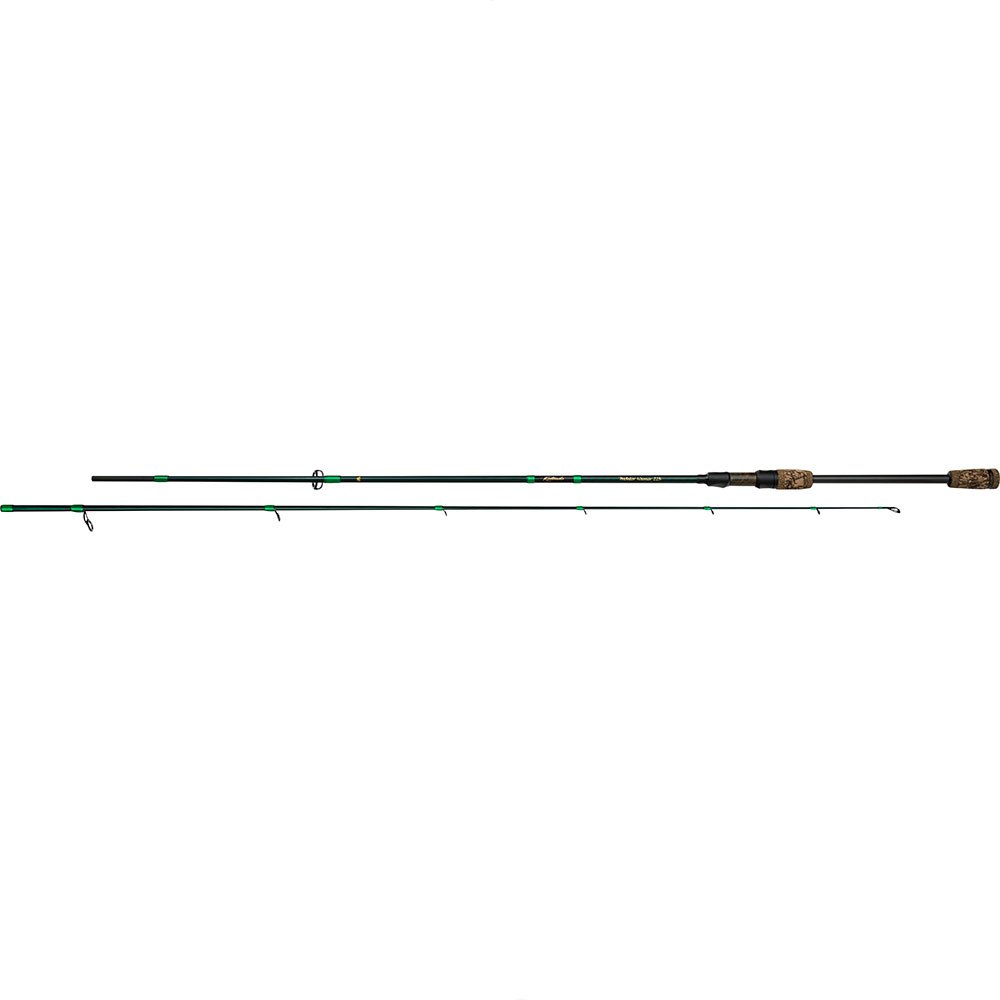 Mikado Katsudo Predator Warrior Spinning Rod Silber 2.25 m / 8-40 g von Mikado