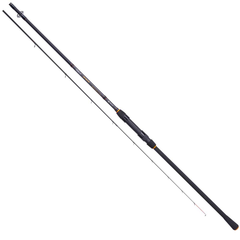 Mikado Katsudo Slim Feeder Carpfishing Rod Schwarz 3.60 m / 1-90 g von Mikado