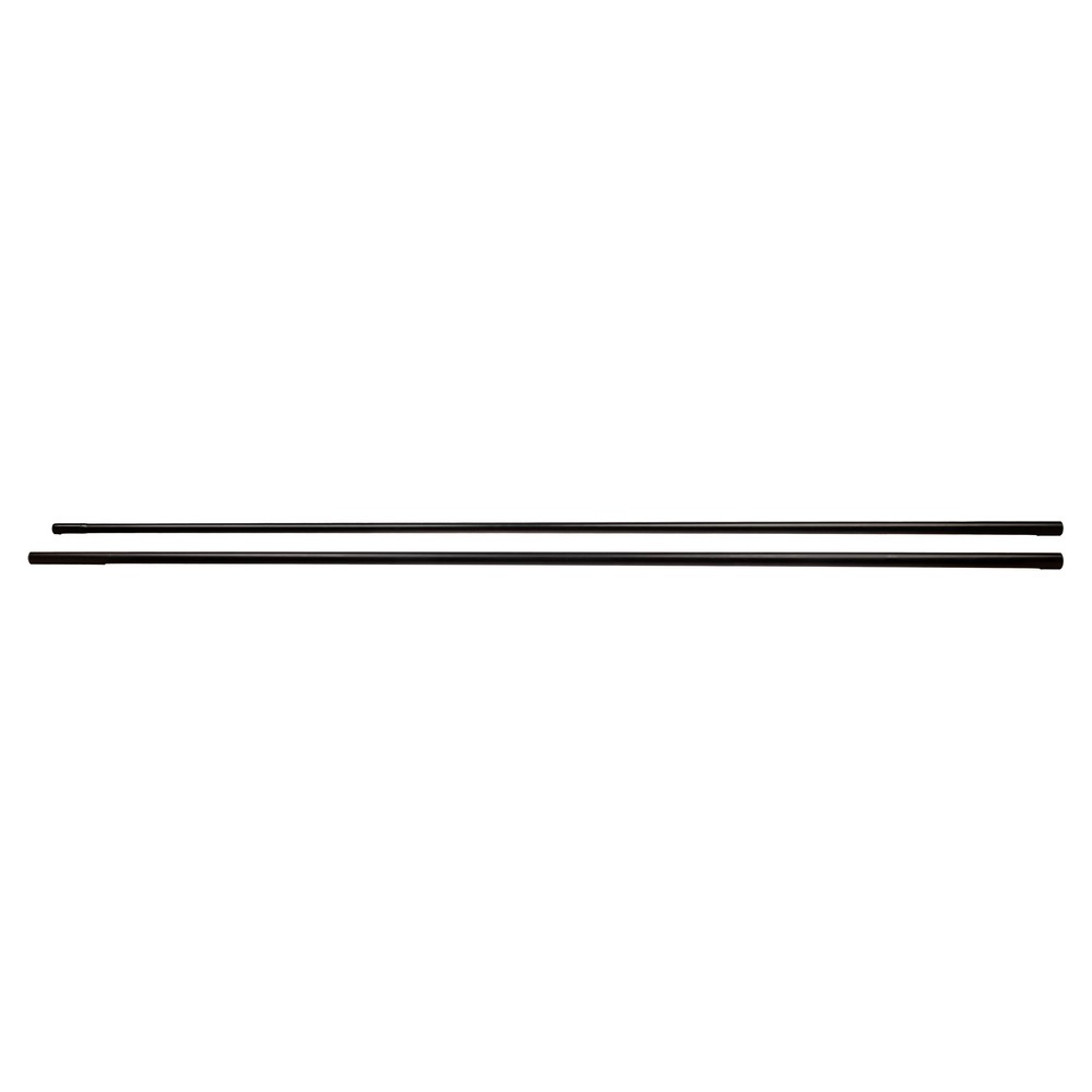 Mikado Katsudo Slim Power Landing Net Handle Silber 400 cm Mikado Katsudo Slim Power Landing Net Handle Silber 400 cm von Mikado