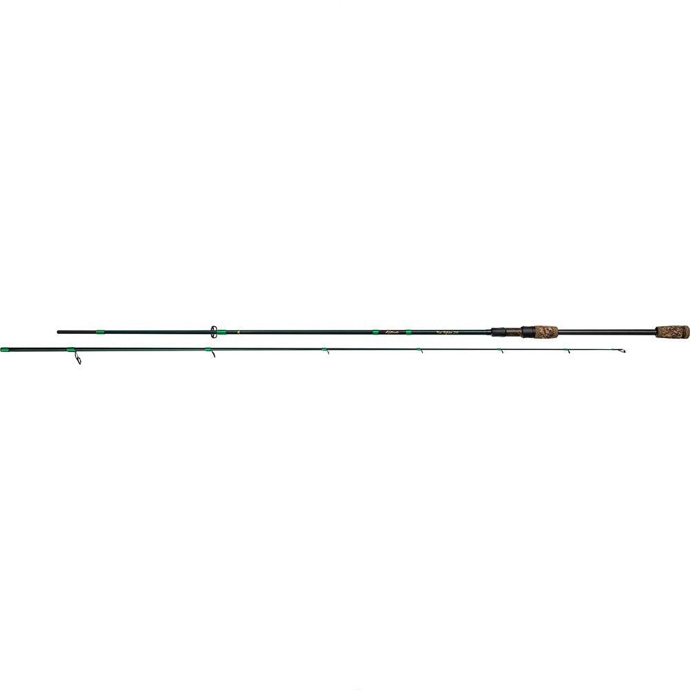 Mikado Katsudo True Fighter Spinning Rod Silber 2.85 m / 6-28 g Mikado Katsudo True Fighter Spinning Rod Silber 2.85 m / 6-28 g von Mikado