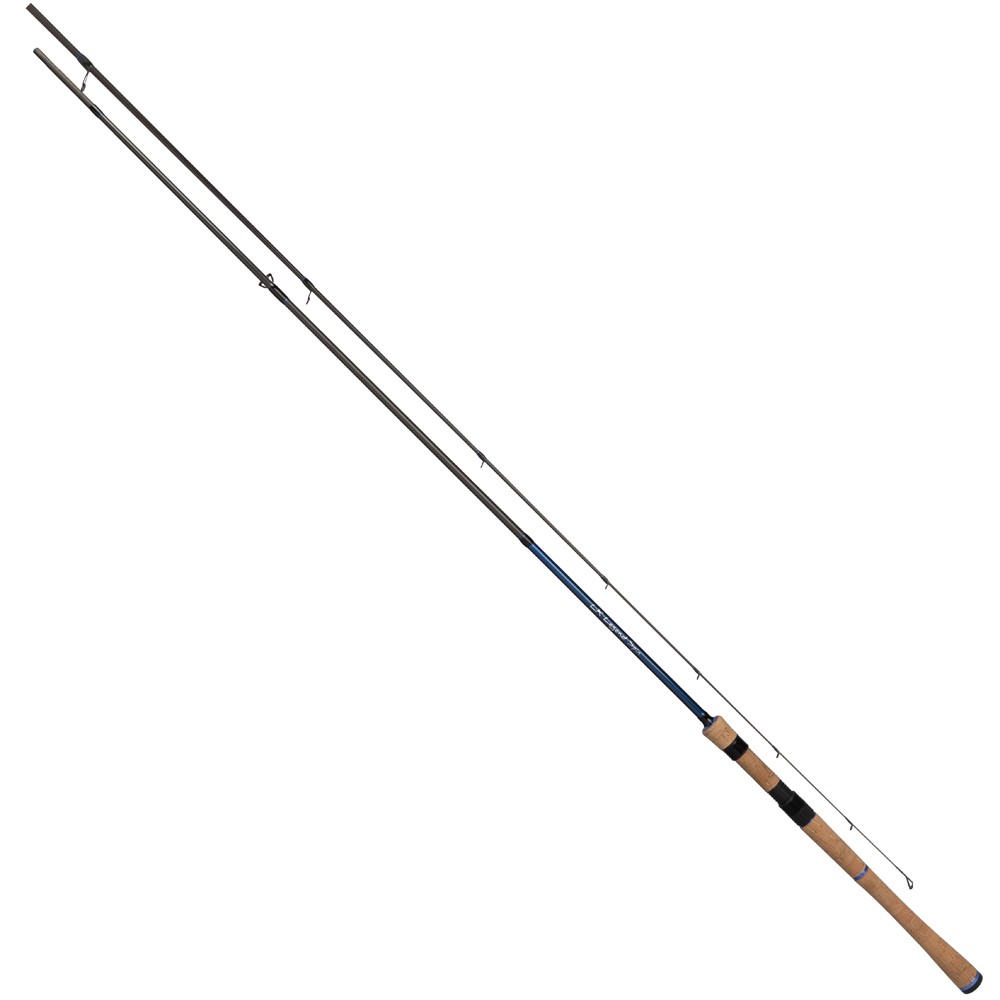 Mikado Lx Legend Spinning Rod Golden 2.75 m / 2-12 g Mikado Lx Legend Spinning Rod Golden 2.75 m / 2-12 g von Mikado