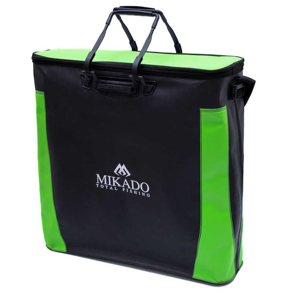 Mikado Method Feeder Net Bag Schwarz Mikado Method Feeder Net Bag Schwarz von Mikado