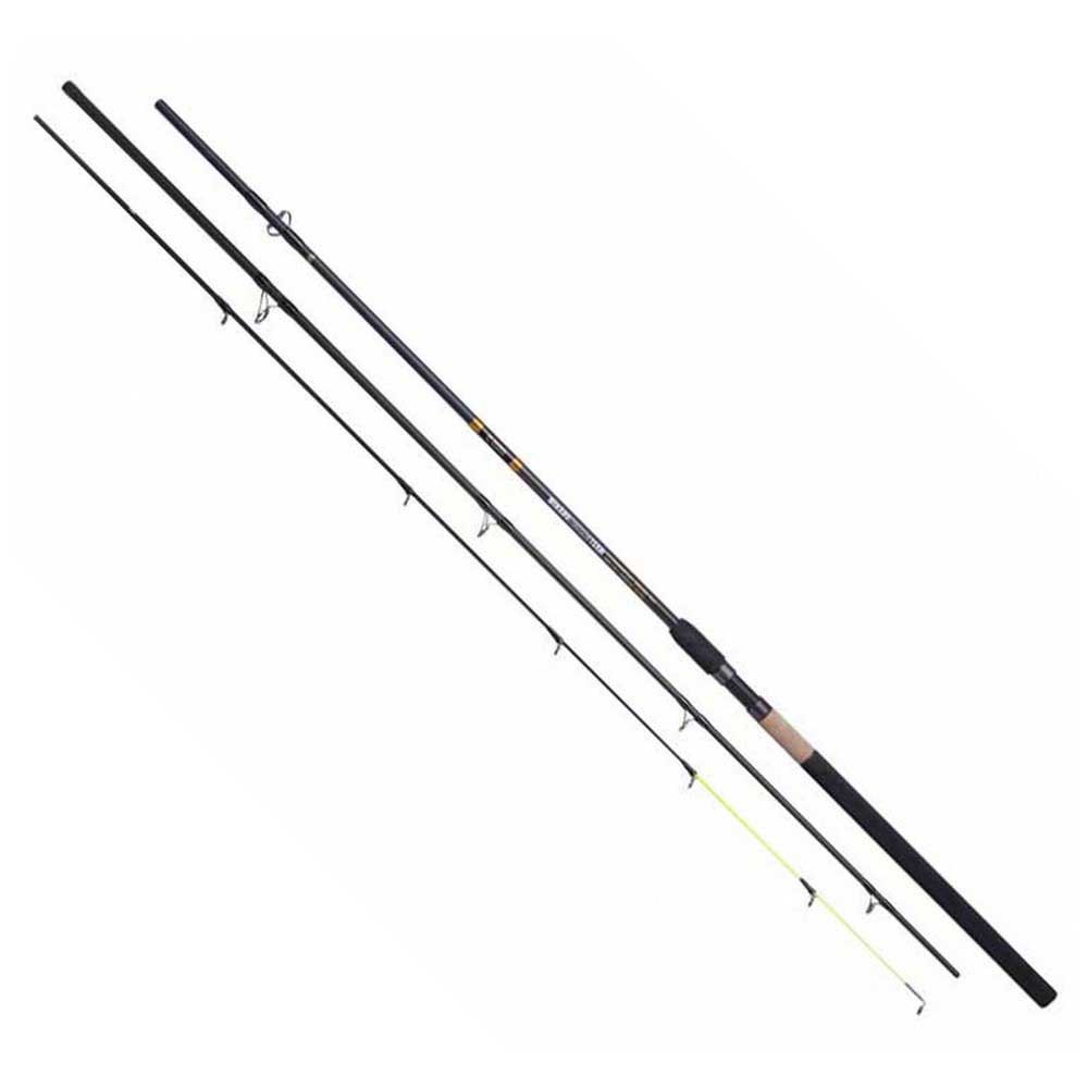 Mikado Mft Commercial Feeder Carpfishing Rod Silber 3.60 m / 70 g Mikado Mft Commercial Feeder Carpfishing Rod Silber 3.60 m / 70 g von Mikado