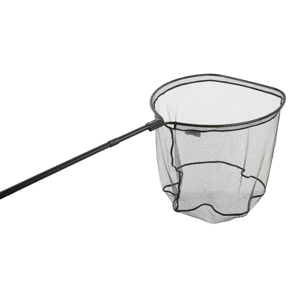 Mikado Monster Carp Xl Landing Net Grau 250 cm Mikado Monster Carp Xl Landing Net Grau 250 cm von Mikado