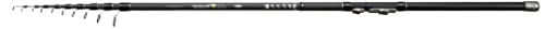 Mikado Angelrute Nihonto Mini Float für Karpfen, Spinnen, Hoch, Schwarz, Karbon, 360cm, 150g Mikado Angelrute Nihonto Mini Float für Karpfen, Spinnen, Hoch, Schwarz, Karbon, 360cm, 150g von Mikado