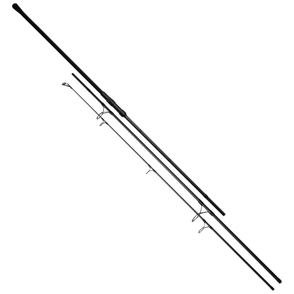 Mikado Sensual Ng Carpfishing Rod Silber 3.60 m / 3 Lbs von Mikado