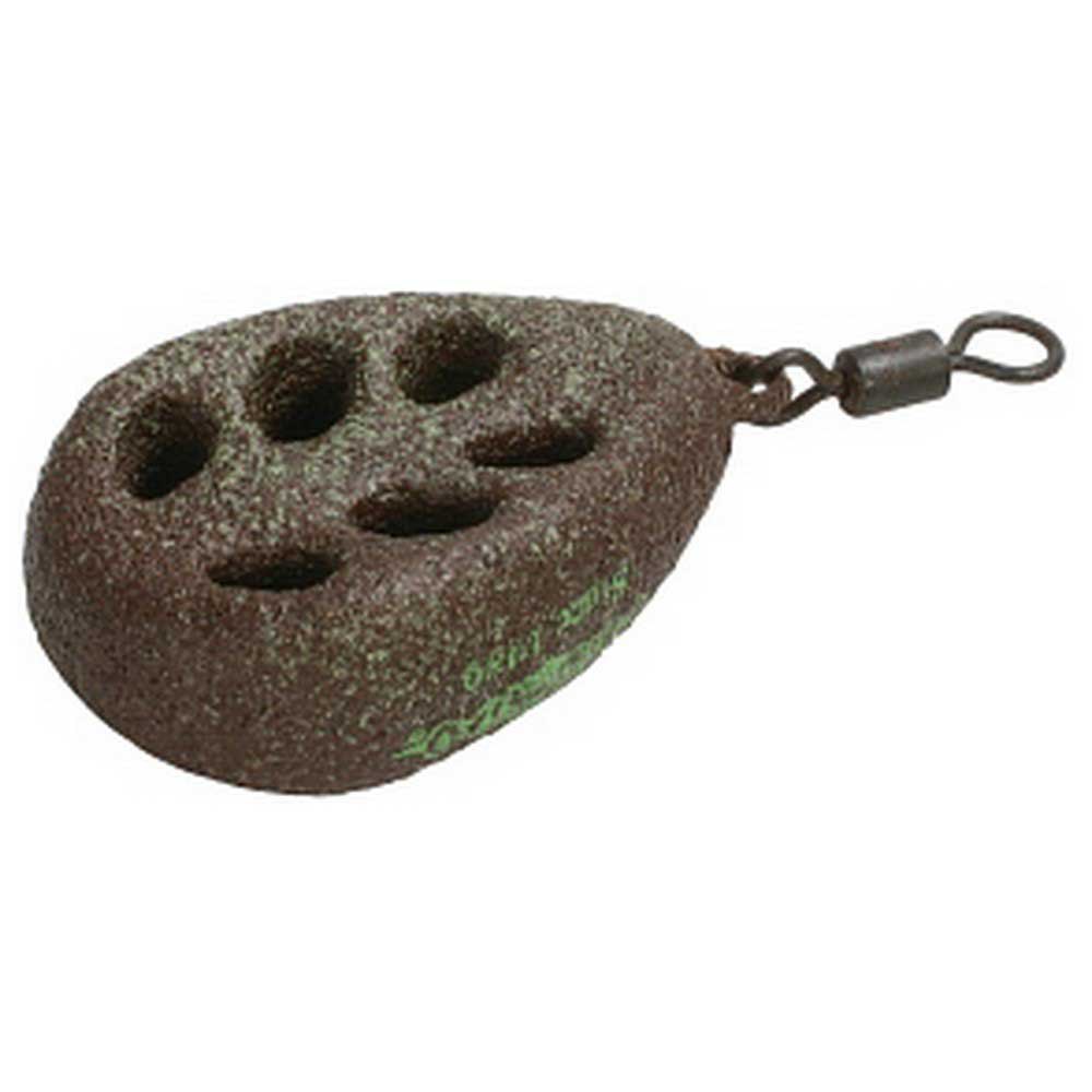 Mikado Omk-33 Carpfishing Lead Grün 100 g Mikado Omk-33 Carpfishing Lead Grün 100 g von Mikado