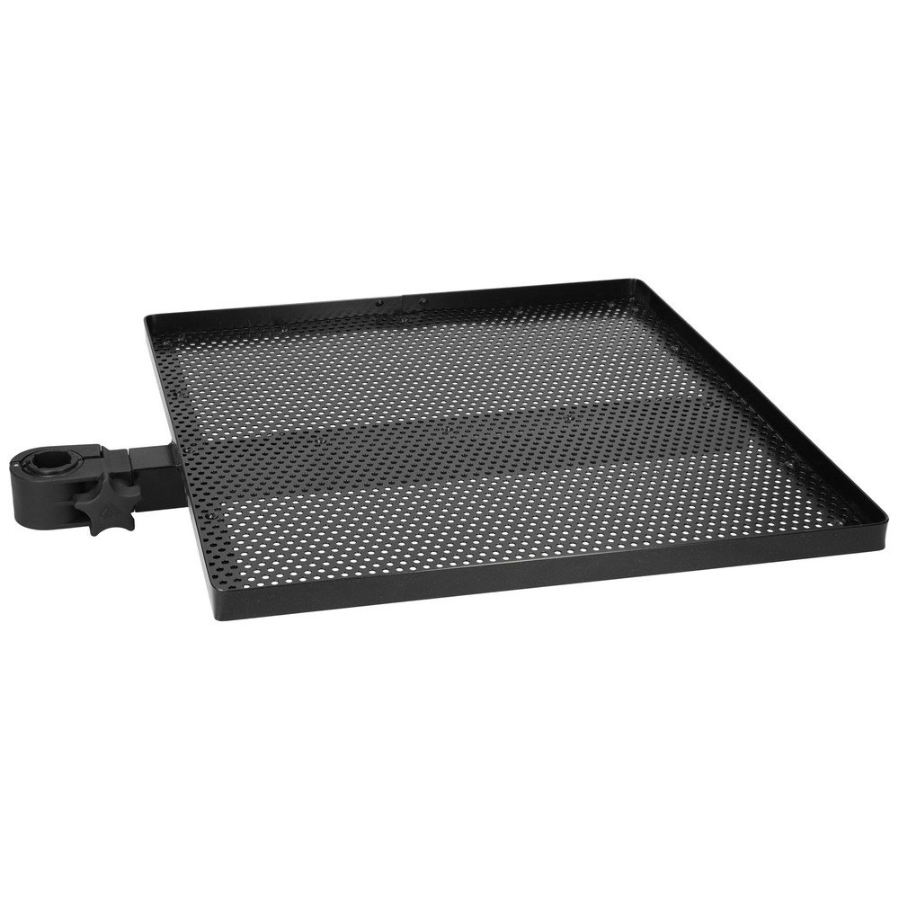 Mikado Platform Side Tray Silber 40 x 40 cm Mikado Platform Side Tray Silber 40 x 40 cm von Mikado