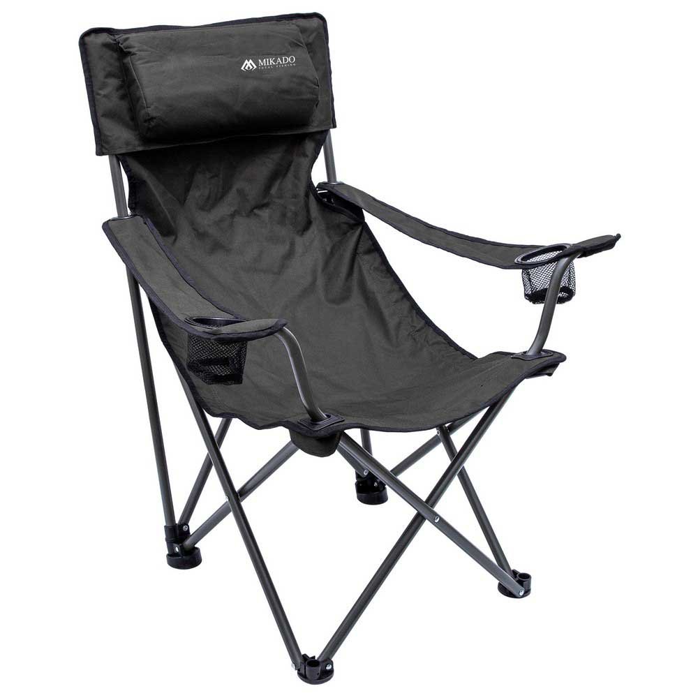 Mikado Premium Chair Grün Mikado Premium Chair Grün von Mikado