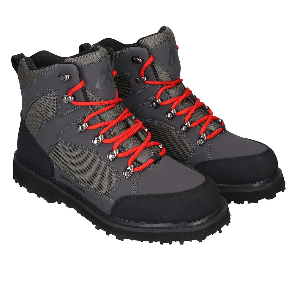 Mikado Rubber Boots Grau EU 43 Mann Mikado Rubber Boots Grau EU 43 Mann von Mikado