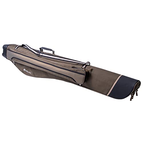 Mikado Rutentasche Hardshell 2 Rute 1,35m Mikado Rutentasche Hardshell 2 Rute 1,35m von Mikado
