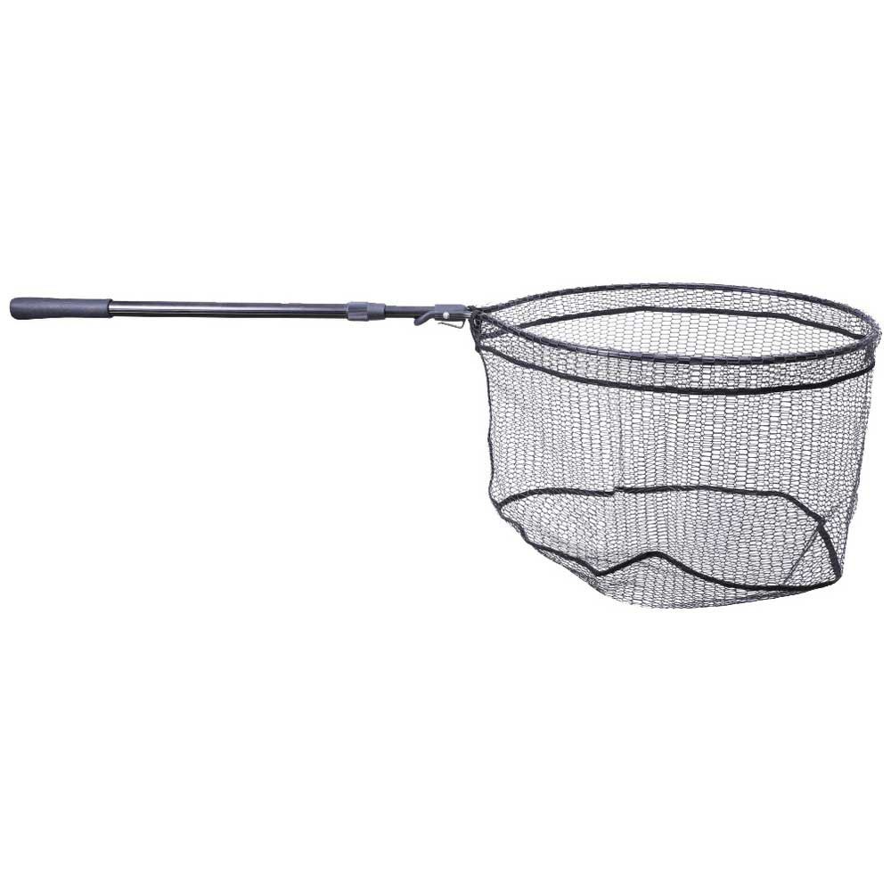 Mikado S1-001-200 Landing Net Grau 200 cm Mikado S1-001-200 Landing Net Grau 200 cm von Mikado